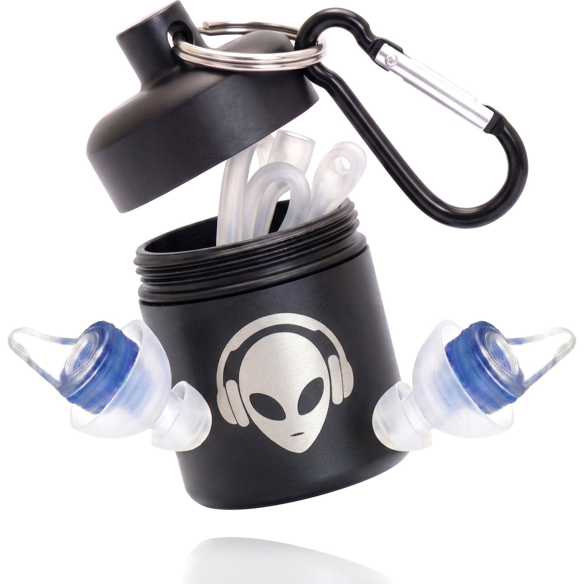 Cosmic™ Stealth Filtering High Fidelity Reusable Silicone Hearing Protection