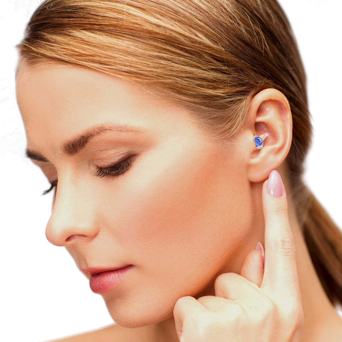 Cosmic™ Stealth Filtering High Fidelity Reusable Silicone Hearing Protection